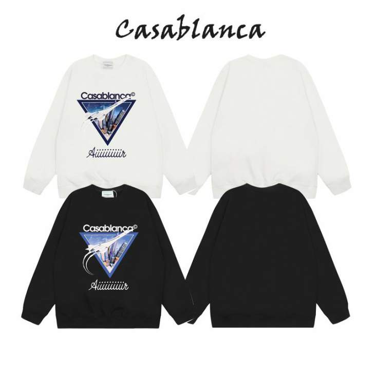 Picture of Casablanca Sweatshirt _SKUCasablancaS-XLgftxY3131141